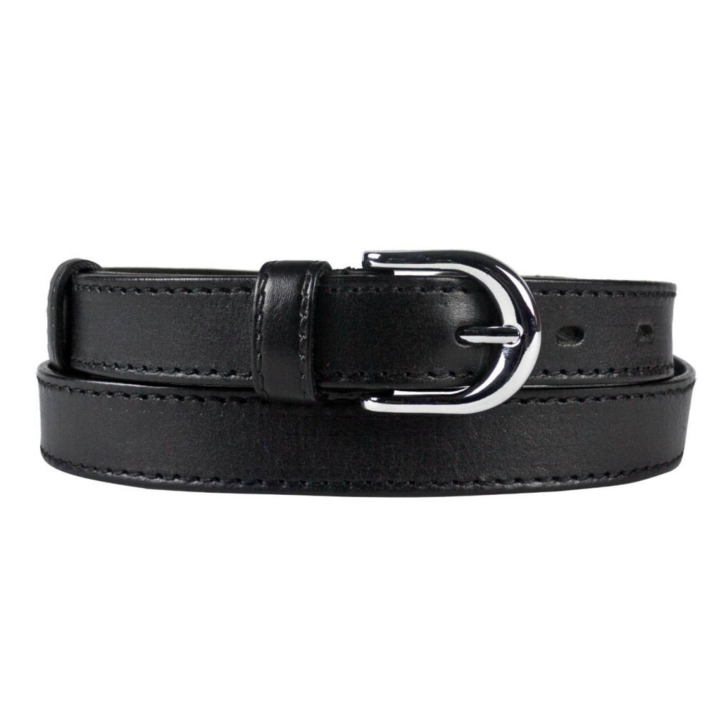 Кожаный ремень Roveda black (арт. 9024-01) Кожаный ремень Roveda black (арт. 9024-01)