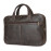 Сумка для ноутбука Montesano brown