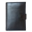 Кожаное портмоне Aringo black (арт. 7410-01)